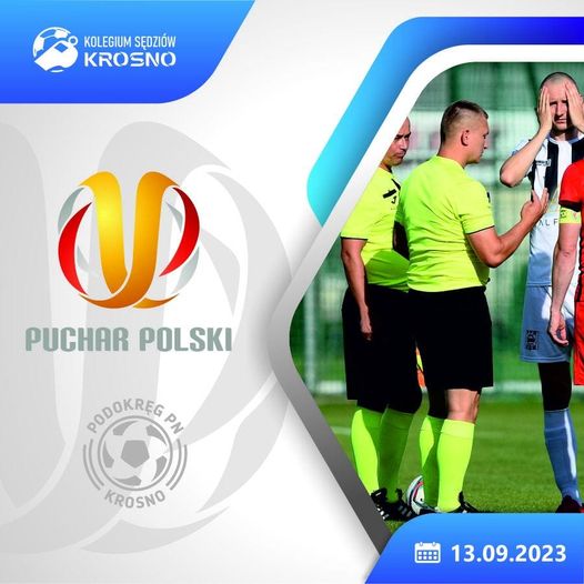 Puchar Polski - II runda