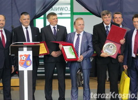 40-lecie OZPN Krosno