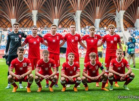Bezpłatne bilety na mecz reprezentacji Polski