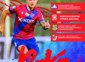 Biuletyn Piłka Podkarpacka i "nasze" akcenty