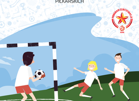 Certyfikacja PZPN dla szkółek piłkarskich
