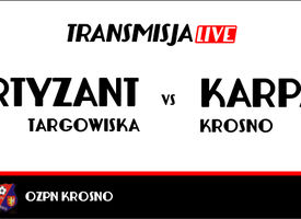 FINAŁ - transmisja LIVE