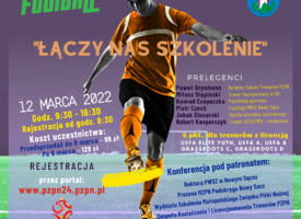 Konferencja dla trenerów