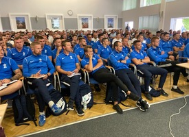 KONFERENCJA SZKOLENIOWA „RZESZÓW LATO 2021”