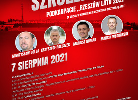 Konferencja Szkoleniowa Trenerów