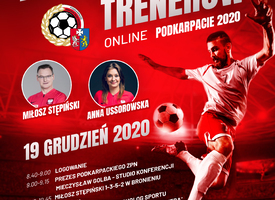 Konferencja trenerów - 4 pkt.