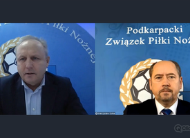 Konferencja Trenerów „Podkarpacie 2021”