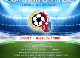 Konferencja Trenerów