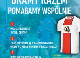 Magazyn Podkarpackiego ZPN