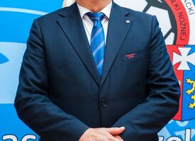 Mamy swojego człowieka na centrali