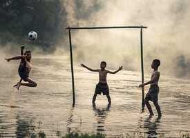 Mecze z tego weekendu odwołane