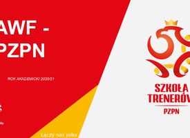 Nabór do AWF Biała Podlaska