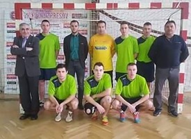 Nasi sędziowie znowu na podium