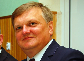 Nowe Władze OZPN w Krośnie