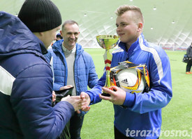 OZPN partnerem rozgrywek MASTERS 8+1