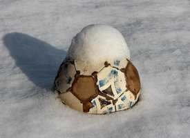 Piłkarska Zima OZPN Krosno