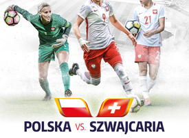 Polska - Szwajcaria darmowe bilety