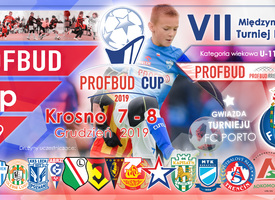 PROFBUD CUP 2019 