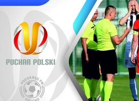 Puchar Polski - II runda