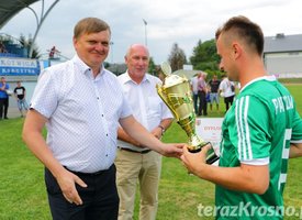 Puchar Starosty dla Partyzanta Mal-Bud 1 Targowiska