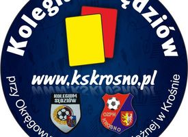 Rusza pierwsza kolejka klasy okręgowej - obsada sędziowska