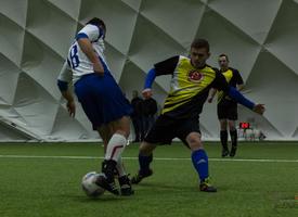 Ruszają rozgrywki którym patronujemy