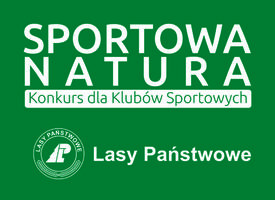 „Sportowa Natura” kolejną możliwością wsparcia klubów