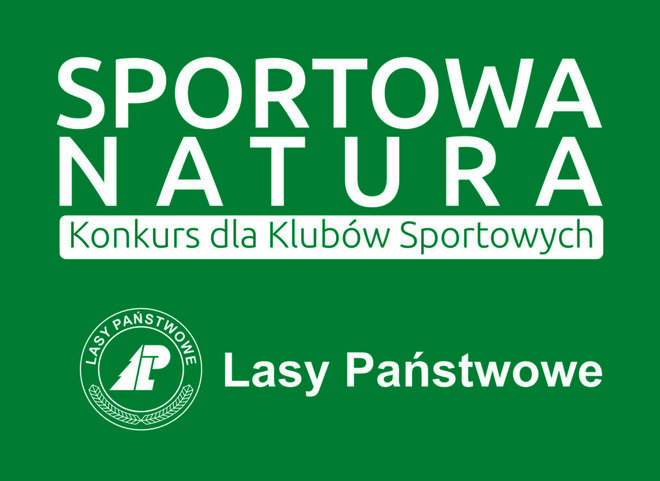 „Sportowa Natura” kolejną możliwością wsparcia klubów