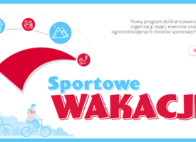 Sportowe Wakacje +
