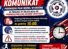 Transfery i uprawnienia