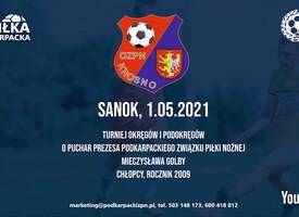 Turniej kadr już jutro - transmisja na żywo