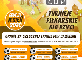Turniej PROFBUD Arena Cup