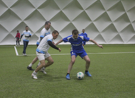 Za nami ostatnie mecze Vivaldi Krosball w sezonie 2018/19