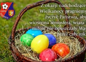 Życzenia Wielkanocne