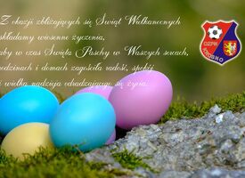 Życzenia Wielkanocne