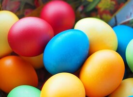 Życzenia Wielkanocne