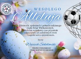 Życzenia Wielkanocne